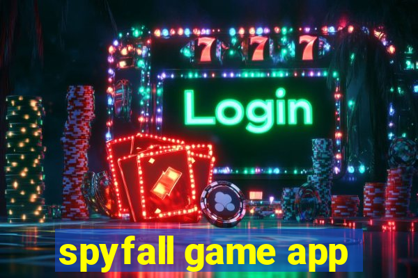 spyfall game app